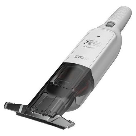 BLACK & DECKER Aspirapolvere Senza Filo Senza Sacchetto (1/5)