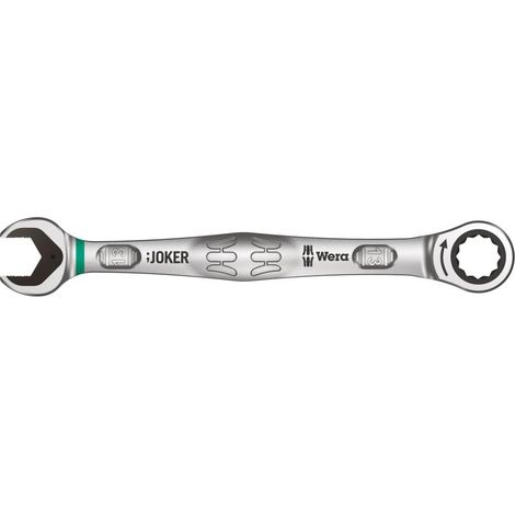 WERA Ringratschenschlüssel JOKER 13mm