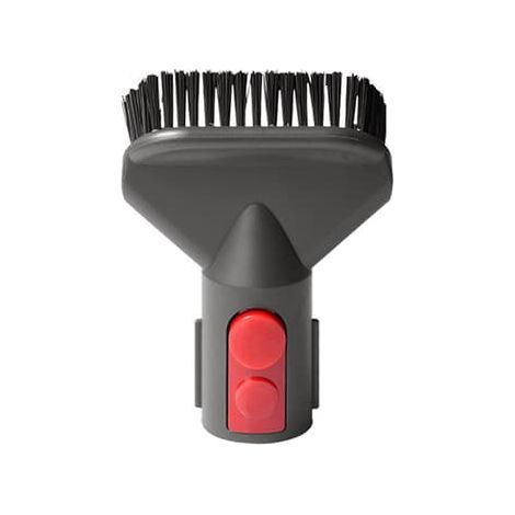 Brosse pour aspirateur Dyson à poils durs (1/3)