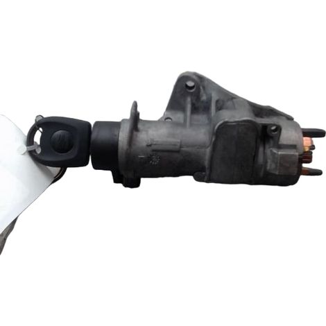 [PRODUIT D'OCCASION] Antivol De Direction SEAT Ibiza III Phase 1 (6l) 2002-2006 ♻️ Ref Oe. 4b0905851b - Garantie à vie (1/3)