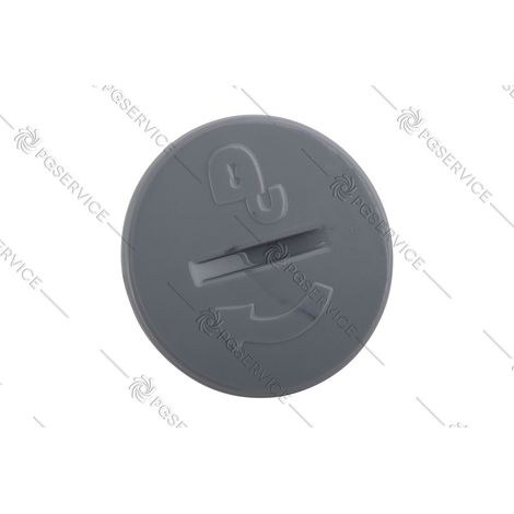 RGV tappo blocco vite chiusura lama affettatrice Ausonia 190 19cm 190mm (1/2)