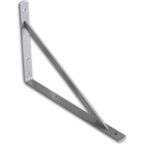 Reggimensola industriale zincata 400x270 mm - masidef (1/2)