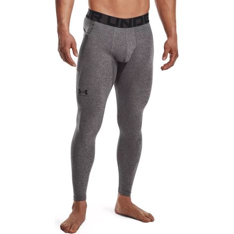 Leggings Under Armour CG Armor pour homme, taille S (1/5)