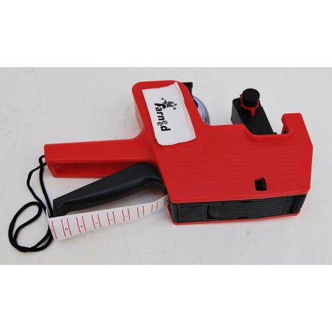PREZZATRICE ETICCHETTATRICE PREZZI MACCHINA ETICHETTE SEGNAPREZZO ROTOLO 5500