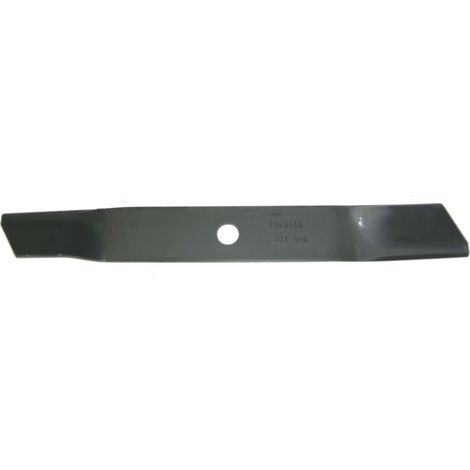 Lame de tondeuse 49 cm pour tondeuses Murray – Coupe précise et efficace – Adaptable pour terrains variés
