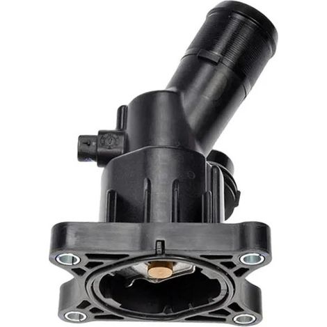 Convient aux refroidisseurs d'huile, thermostats et papillons d'admission des Volvo S60 et S80 (références 31293912 et 31686560). (1/5)