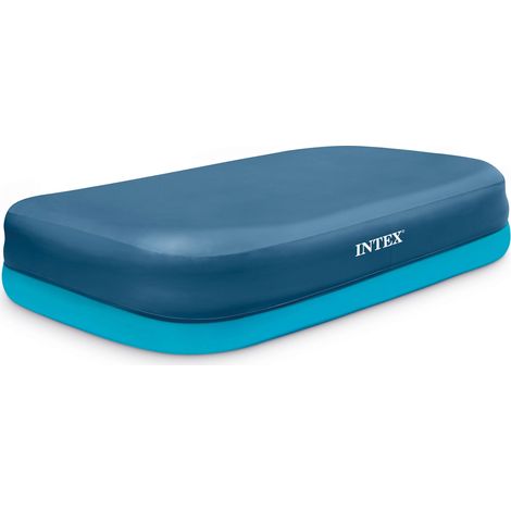 Cobertor de lona para piscina 305x183 INTEX 58412