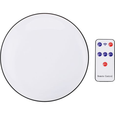 Lampe de tente étanche, 3 modes, 3600 mAh, solaire, 30 W, 3000 lm, lanterne de camping suspendue pour équipement de randonnée, kits d'urgence, tempête de neige (1/5)