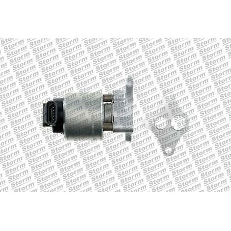 Vanne EGR compatible Citroën Evasion 9628355780