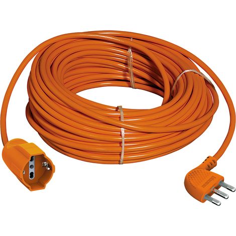 Prolunga Elettrica da Giardino 15 metri 250V Bticino S2515X40 (1/5)