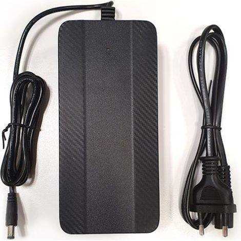 CARICABATTERIA EBIKE J1PLUS/J1/J1EU (1/2)