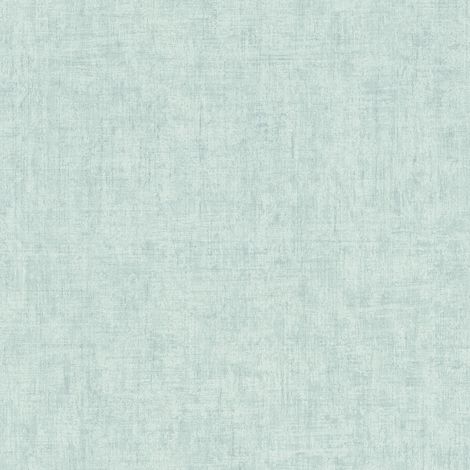 Ton-in-Ton Tapete Profhome 373345 Vliestapete leicht strukturiert unifarben matt blau 5,33 m2