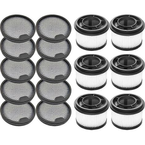 Filtre de Suitable T10 – T20 T30 – R10 R20 – pour Mi G9 – G10 Accessoires Aspirateur Filtre Element (1/5)