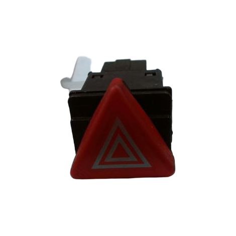 [PRODUIT D'OCCASION] Bouton De Warning AUDI A3 Sportback II Phase 1 2004-2008 ♻️ Ref Oe. 8p0941509 - Garantie à vie (1/2)
