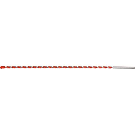 TRAPANO UNIVERSALE 8MM X 400MM YT-43962 YATO (1/3)
