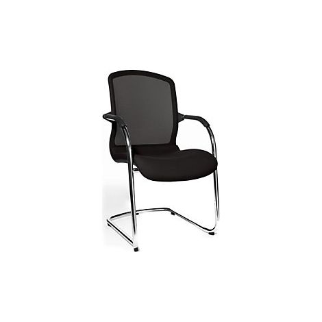 OPEN CHAIR: la silla de diseño para visitas  sillón oscilante