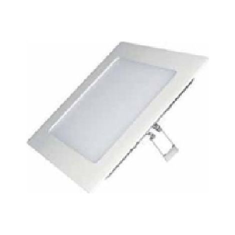 Led-rahmenpaneel 172x172 mm 12w weißlicht pq-121740