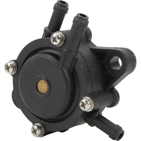 Pompe à essence 808656 Débit élevé Pompe à carburant pulsée Remplacement pour GX610 GX620 GX670 (1/5)