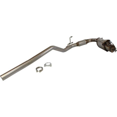 Filtre à particules / à suie, échappement MAXGEAR 27-6063 AUDI 5N0254700MX