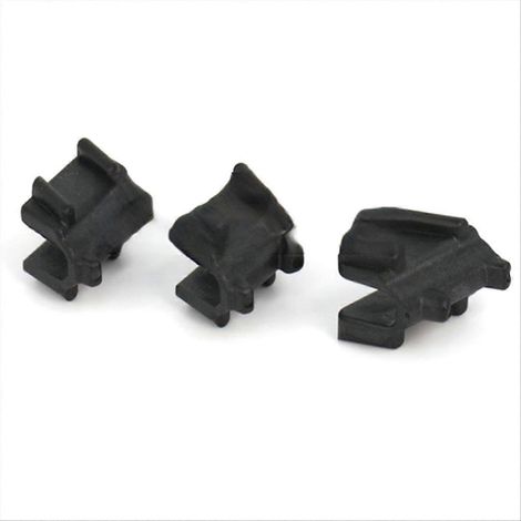 jeu de disque de butée en nylon pour poulie primaire de transmission CVT 0JYA-051004-10000 pour VTT/SSV 850 cm³/1000 cm³ Zforce Cforce (1/5)