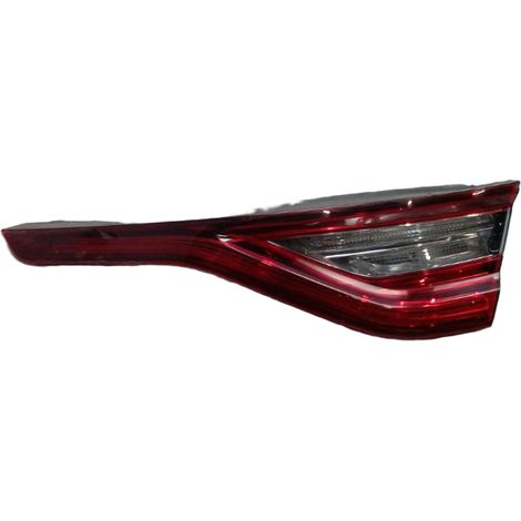 [PRODUIT D'OCCASION] Feu Arriere Interieur Droit RENAULT Megane ♻️ Ref Oe. 265506075r - Garantie à vie (1/3)