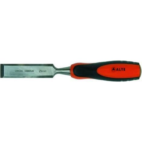 Scalpello Falegname Cv 14 Manico Pl Alte 05760