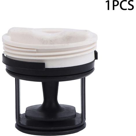 Filtre de pompe de vidange pour lave-linge 41021233, compatible avec les modèles Hoover et Candy Drain.-AquaForge (1/5)