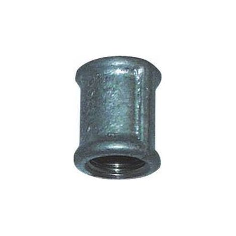 MANICOTTO ZINCATO 2" ATUSA