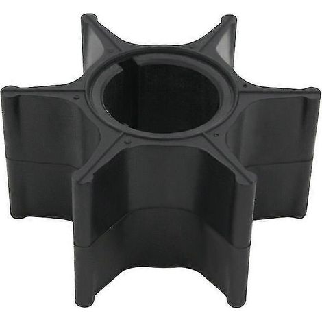 Turbine de pompe à eau hors-bord 47-803630T pour moteurs Mercury Force 75, 85, 100, 105, 115, 120 et 125 CV (1 unité) (1/5)