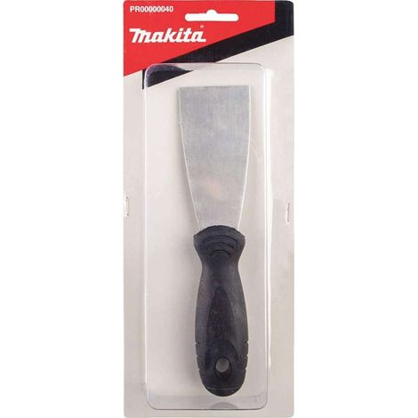 Makita - Rascador plano PR00000040