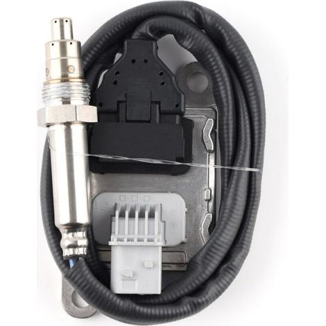 Passend für Nissan Titan XD NOx-Sensor 22790-EZ40A 22790 EZ40A (1/4)