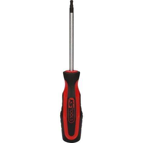 Tournevis Torx à tête sphérique, T27 159.1241 (1/4)