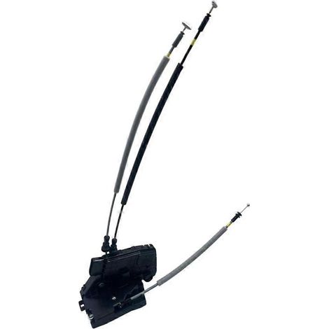 Türschlossantrieb hinten links für Hyundai Elantra 2016-2020 81410F2000 81410-F2000 Türschlossantrieb hinten (1/5)