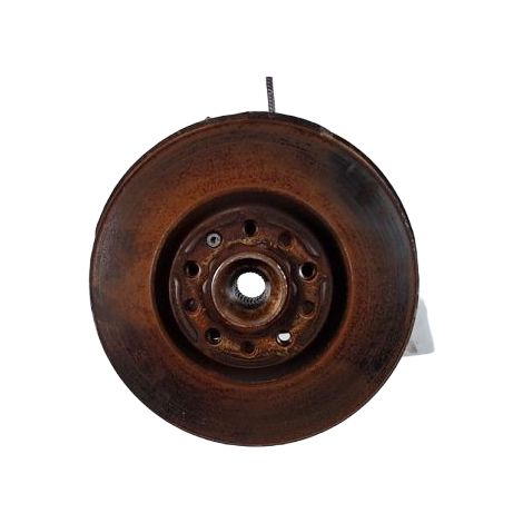 Pivot Avant Droit FIAT 500 X 14-19 [PRODUIT D'OCCASION]♻️52028391 (1/4)