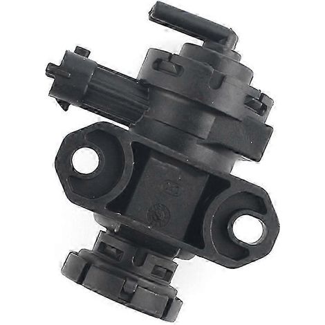 Pour Ford Ranger Bt50 Pj Pk, électrovanne de régulation de pression de suralimentation à dépression Evrv Oe 0928400536 (1/5)
