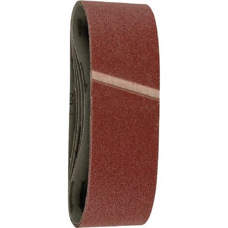 Bande 100 x 610mm grain 100 x5 HIKOKI 753264