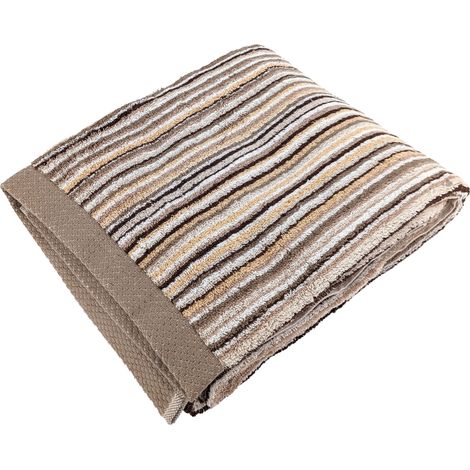 Drap de bain collection PURE STRIPES II (1/5)