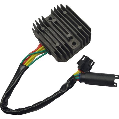 Suitable for CFMoto 250NK SR250 motorcycle regulator/charger/rectifier accessories