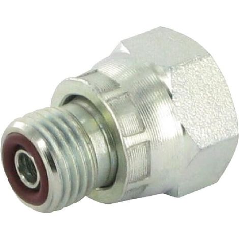 Reduc. ORFS M/F 9/16" x 11/16" BURNETT & HILLMAN VNOW0911 (1/2)