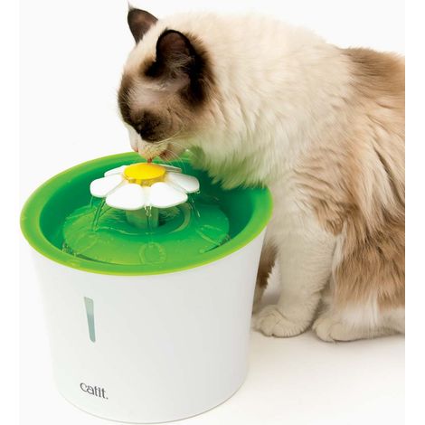 Catit Flower Fountain, 3L