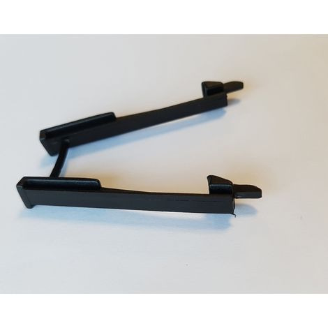 GANCIO INTERNO GUIDA VERTIC ZANZARIERA IRS OPERA- 20,0 pz
