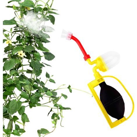 Handbestäubungsset Für Blumen Künstlicher Gartenbestäuber (1/5)