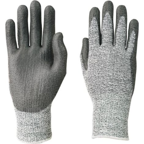 KCL Paire de gants Camapur Cut 627+, Taille des gants: 11 (1/5)