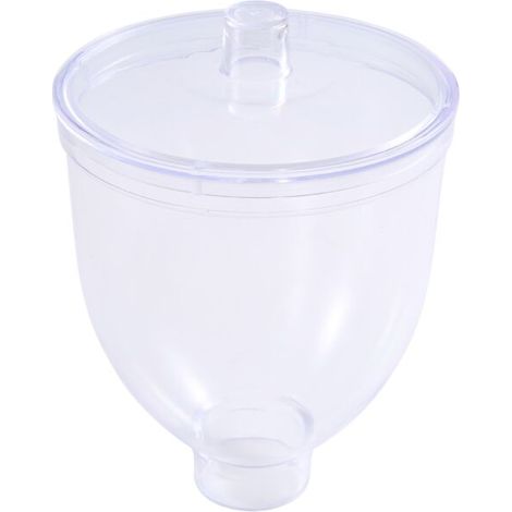 Entonnoir pour moulin à café N600, fonction houblon, boîte à grains de café, broyeur à grains de café, B (1/5)