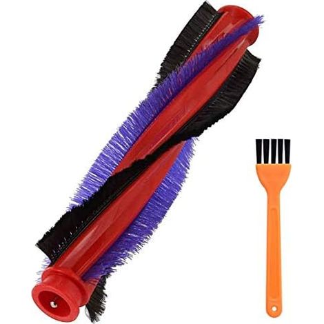 18.5cm Roller Brush for Dyson V6 DC62 SV03 SV07 Vacuum Cleaner Dyson Replacement Brush (1/5)