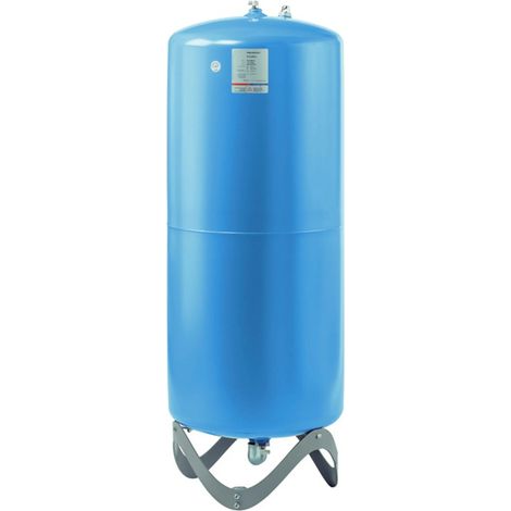 PNEUMATEX Vase de base Transfero TU 400, 7131002
