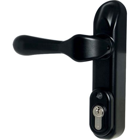 Cisa 07074-80-0 Man. Elettromaniglia (1/3)