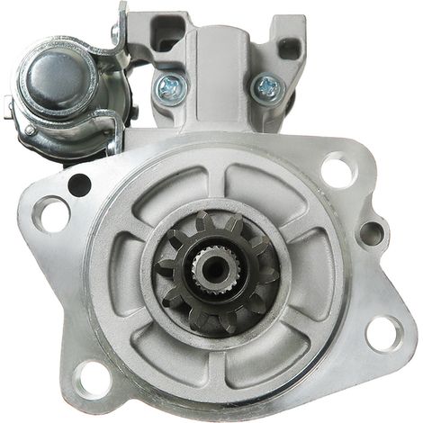 Motor de arranque RNL Caterpillar DP40 (1/5)