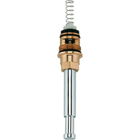 GROHE Umstellung 46058 f. UP-Einhandmischer silbermetallic/matt, 46058F00 (1/2)