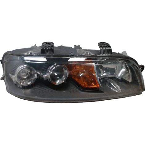 [PRODUIT D'OCCASION] Phare Droit FIAT Punto 2003- ♻️ Ref Oe. 51712393 - Garantie à vie (1/3)